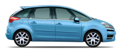 Used MPV for sale in Northwich